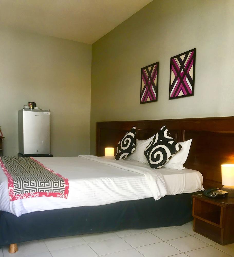 Hotel Baraka Dakar Eksteriør billede