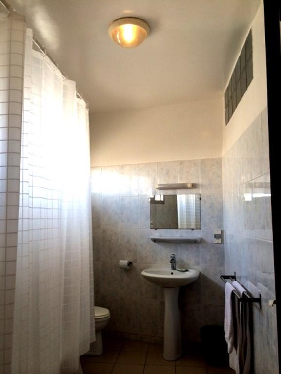 Hotel Baraka Dakar Eksteriør billede