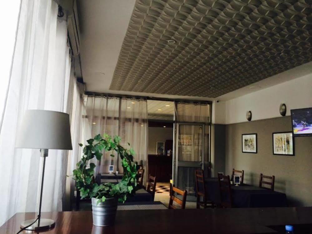 Hotel Baraka Dakar Eksteriør billede