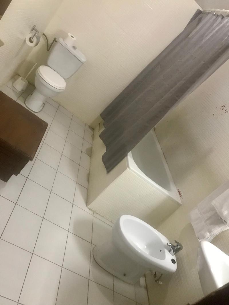Hotel Baraka Dakar Eksteriør billede