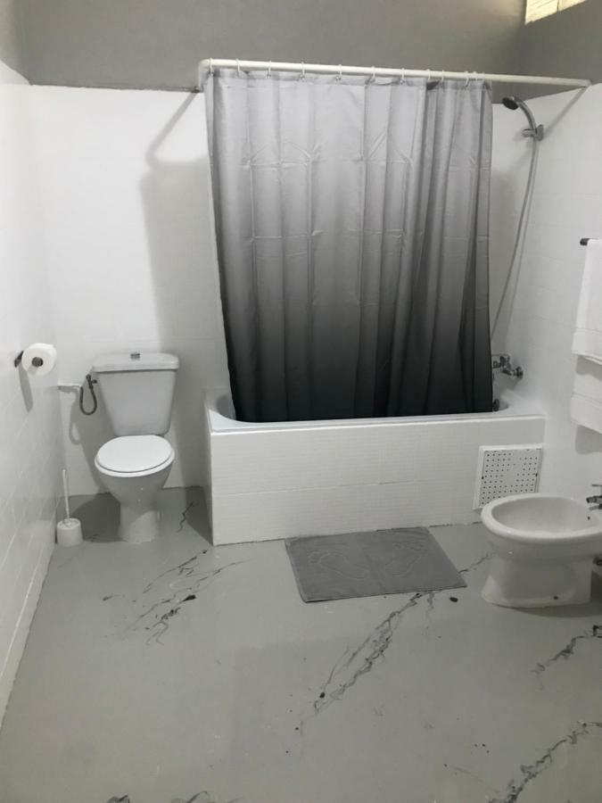 Hotel Baraka Dakar Eksteriør billede