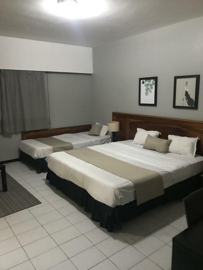 Hotel Baraka Dakar Eksteriør billede