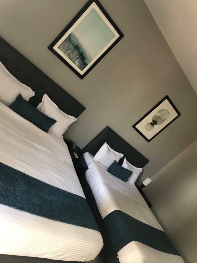 Hotel Baraka Dakar Eksteriør billede