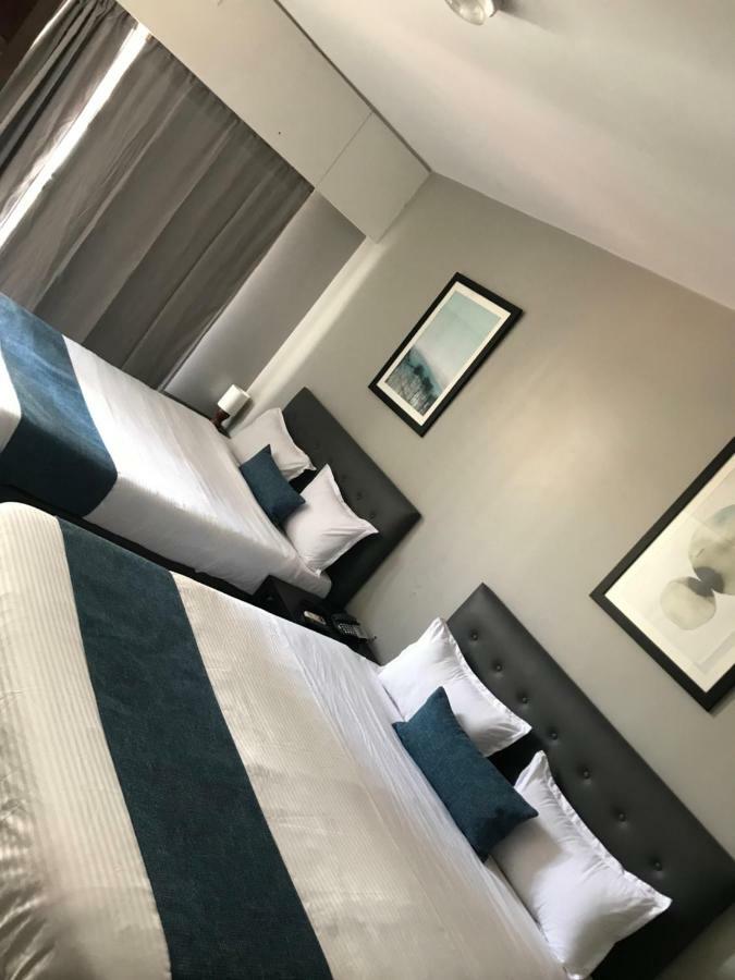 Hotel Baraka Dakar Eksteriør billede