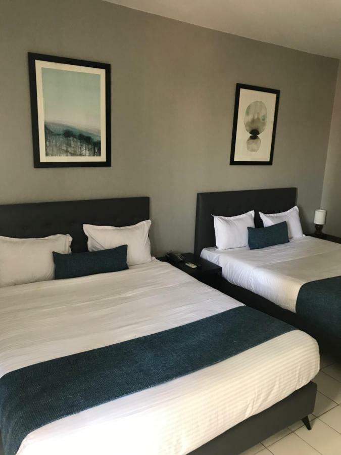Hotel Baraka Dakar Eksteriør billede