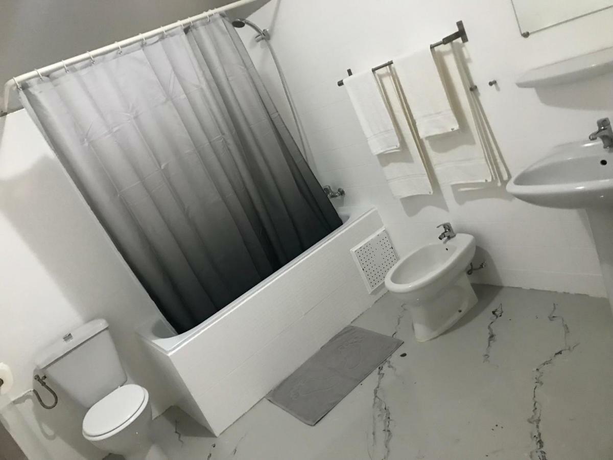 Hotel Baraka Dakar Værelse billede