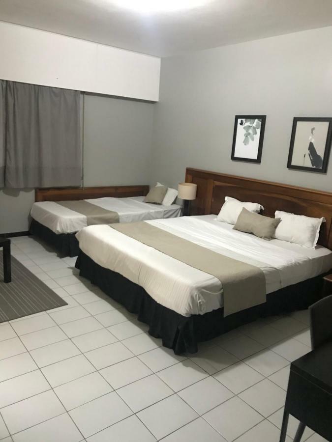 Hotel Baraka Dakar Eksteriør billede