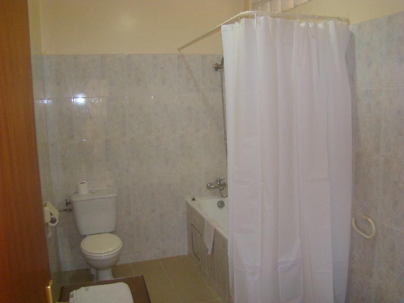 Hotel Baraka Dakar Eksteriør billede