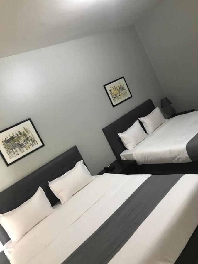 Hotel Baraka Dakar Eksteriør billede
