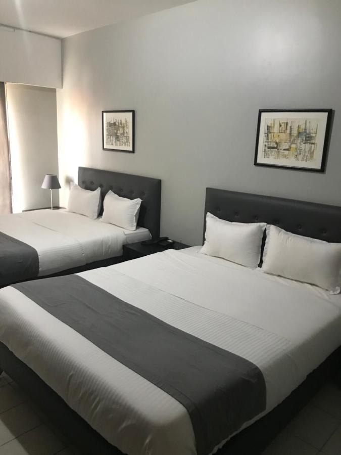 Hotel Baraka Dakar Eksteriør billede